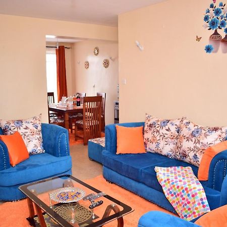 نيروبي Elimurk Bnb Near Jkia N Sgr المظهر الخارجي الصورة