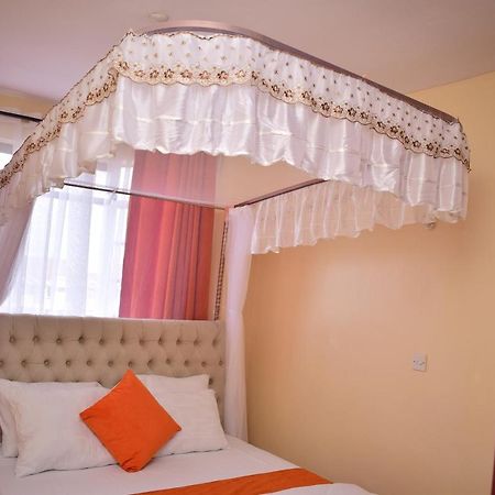 نيروبي Elimurk Bnb Near Jkia N Sgr المظهر الخارجي الصورة