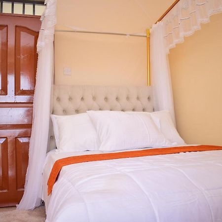 نيروبي Elimurk Bnb Near Jkia N Sgr المظهر الخارجي الصورة