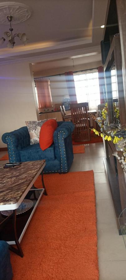 نيروبي Elimurk Bnb Near Jkia N Sgr المظهر الخارجي الصورة