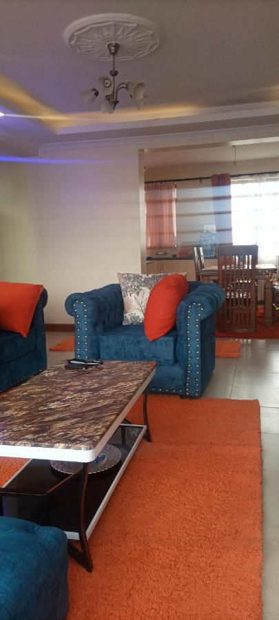 نيروبي Elimurk Bnb Near Jkia N Sgr المظهر الخارجي الصورة