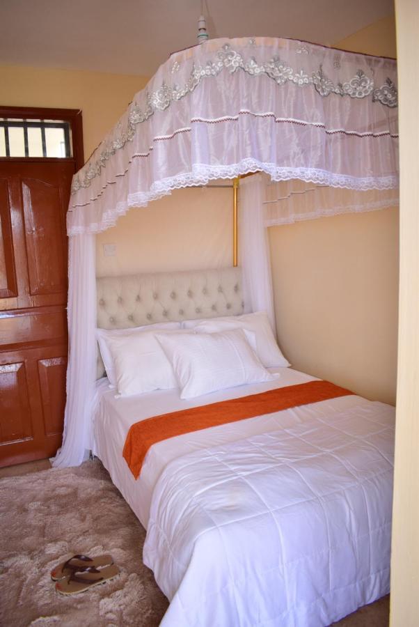 نيروبي Elimurk Bnb Near Jkia N Sgr المظهر الخارجي الصورة
