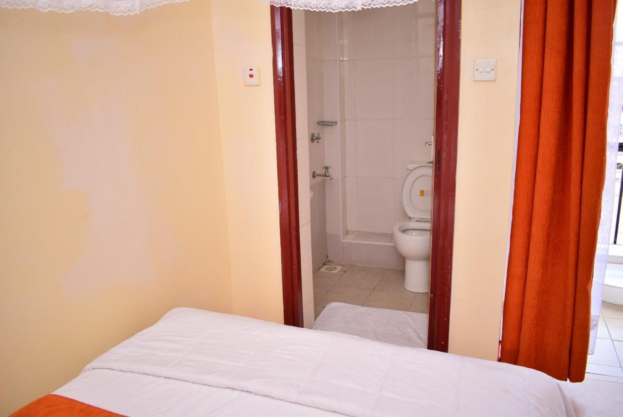 نيروبي Elimurk Bnb Near Jkia N Sgr المظهر الخارجي الصورة