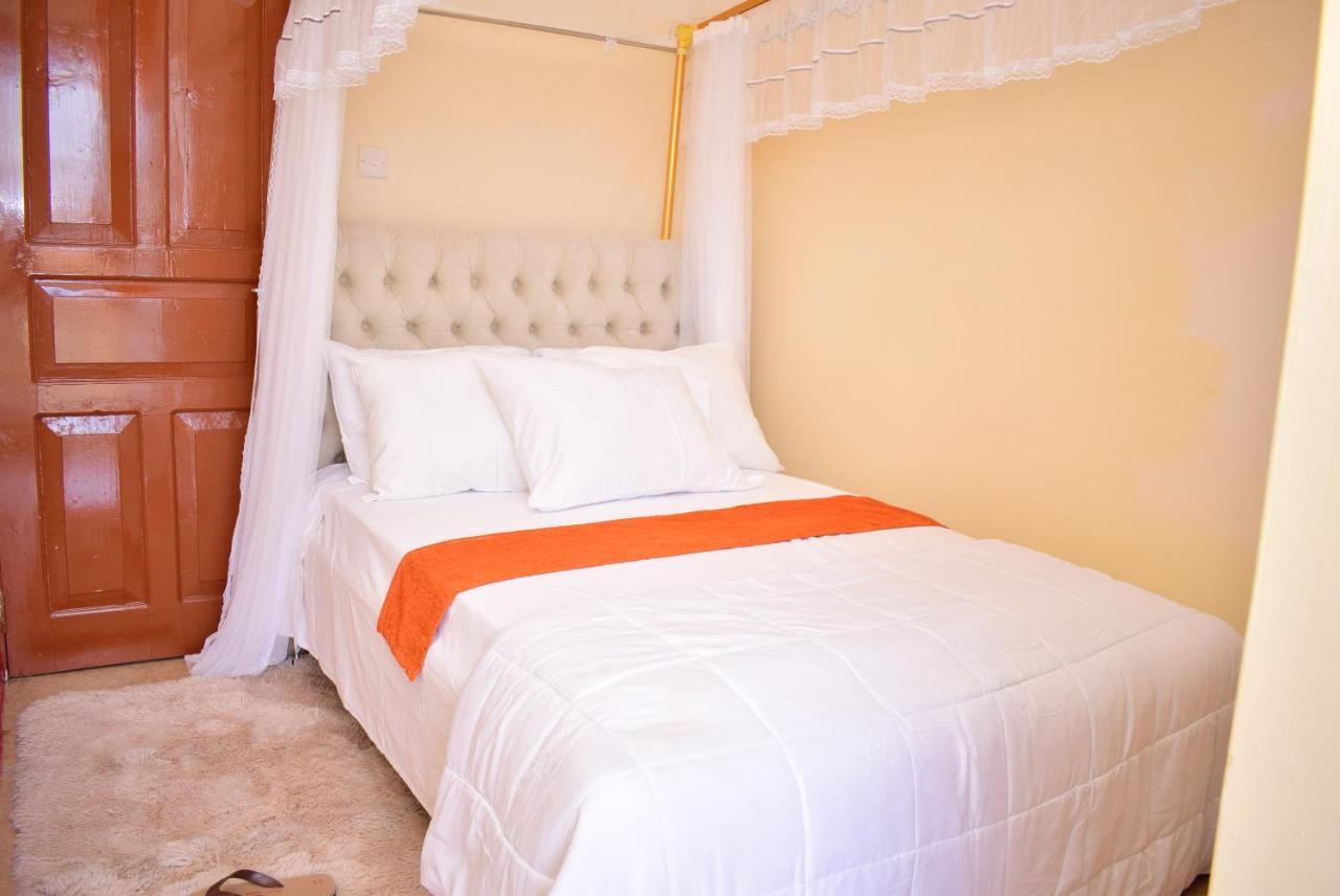 نيروبي Elimurk Bnb Near Jkia N Sgr المظهر الخارجي الصورة