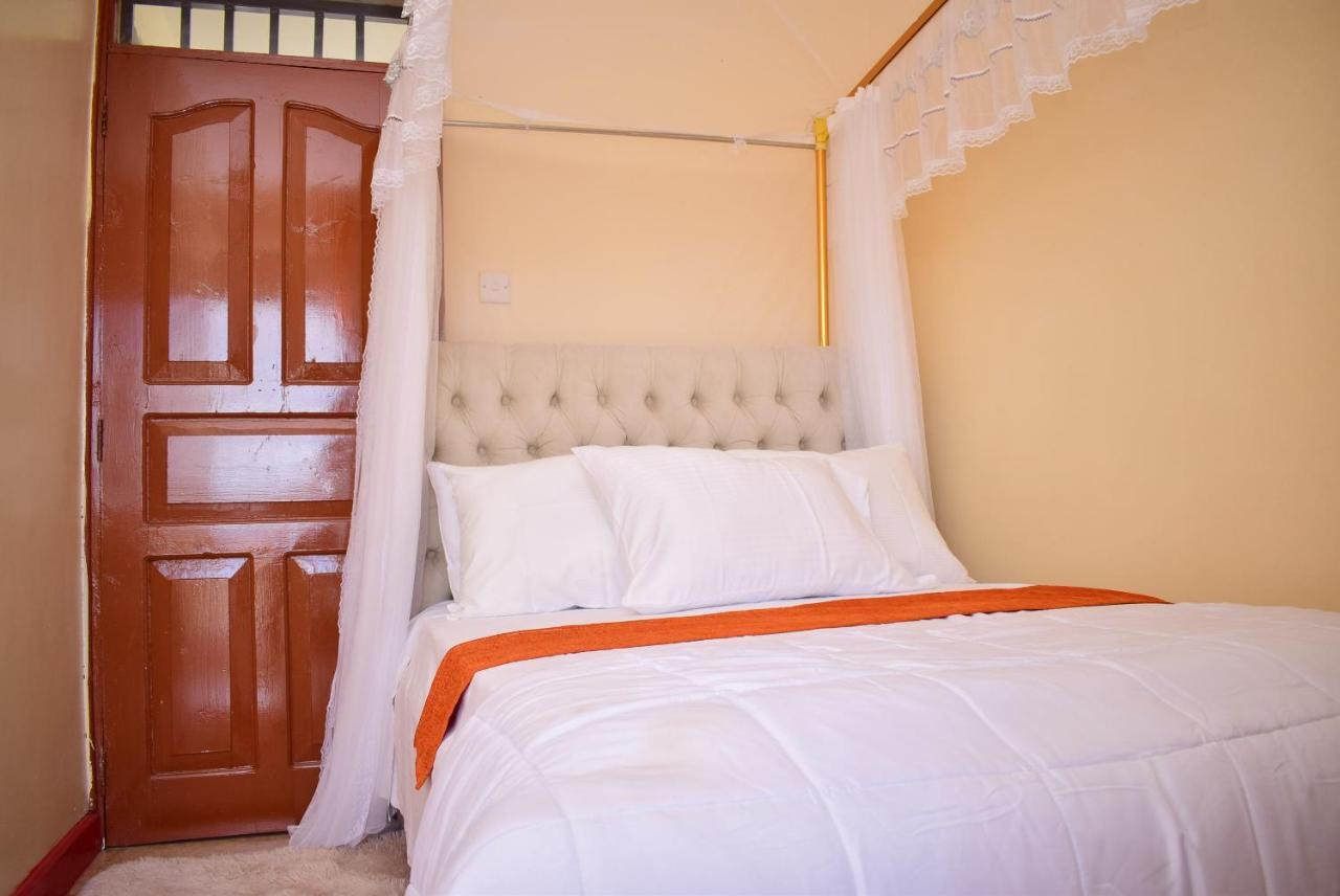 نيروبي Elimurk Bnb Near Jkia N Sgr المظهر الخارجي الصورة