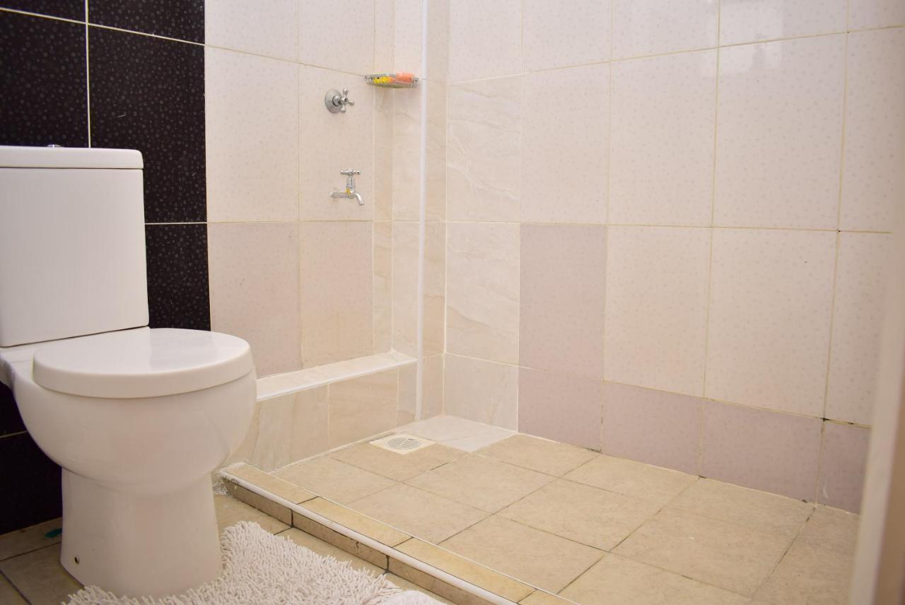 نيروبي Elimurk Bnb Near Jkia N Sgr المظهر الخارجي الصورة