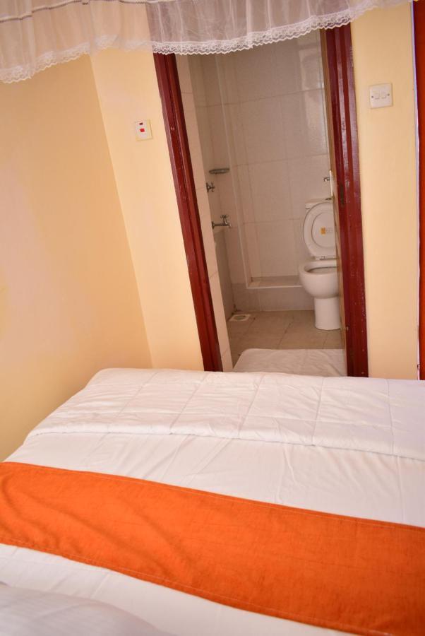 نيروبي Elimurk Bnb Near Jkia N Sgr المظهر الخارجي الصورة