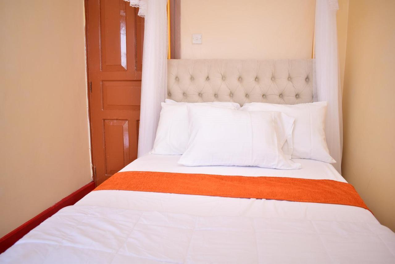 نيروبي Elimurk Bnb Near Jkia N Sgr المظهر الخارجي الصورة