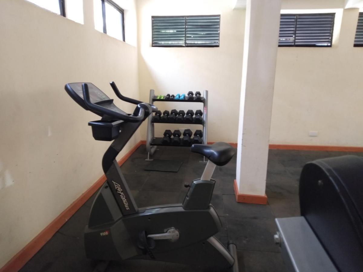 نيروبي Elimurk Bnb Near Jkia N Sgr المظهر الخارجي الصورة